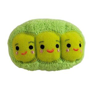 Disney Tsum Tsum Mini Plush Toy Story Three Peas in a Pod Stackable Tag Removed